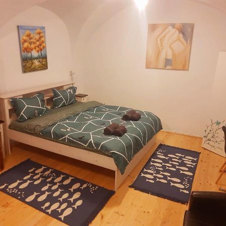 Ica House Central Sybin Zewnętrze zdjęcie