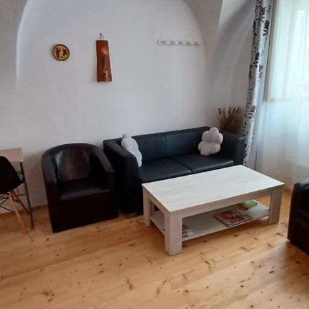 Ica House Central Sybin Zewnętrze zdjęcie