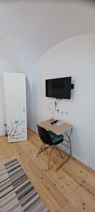 Ica House Central Sybin Zewnętrze zdjęcie