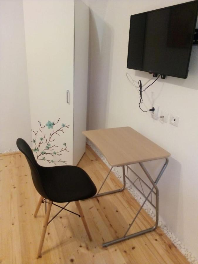 Ica House Central Sybin Zewnętrze zdjęcie